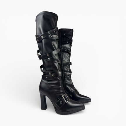 Botas Velvet ®