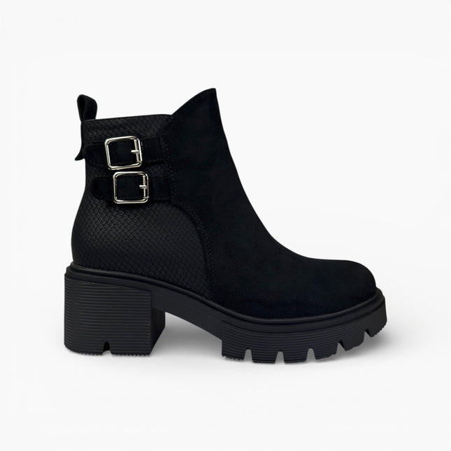 Botines Livia ®