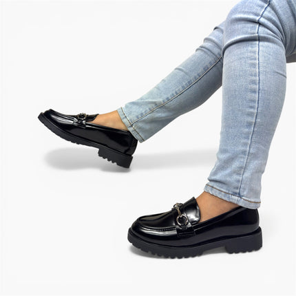 Mocasines Lily ®