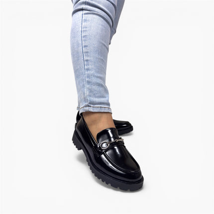 Mocasines Lily ®