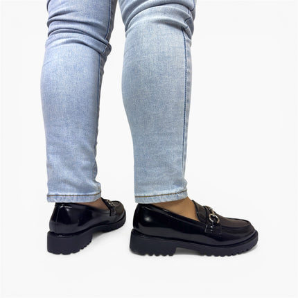 Mocasines Lily ®