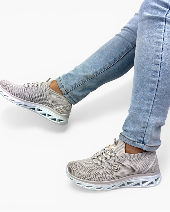 Zapatilla Skeva ®