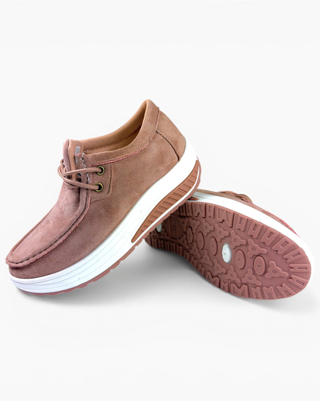 Zapatilla Arlen ®