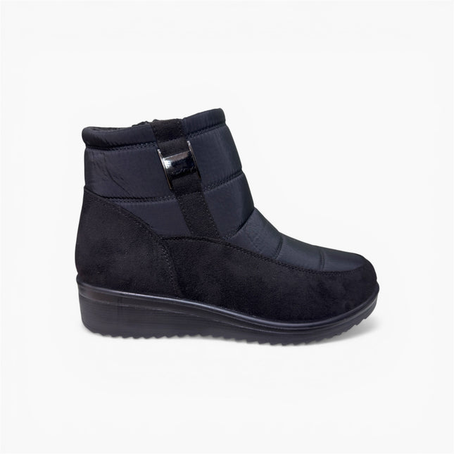 Botines Selma ®