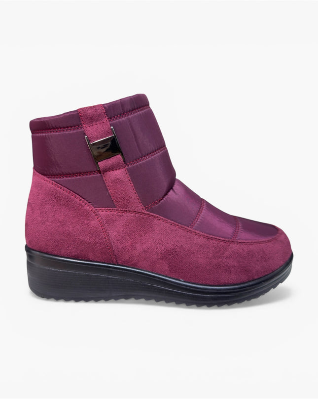 Botines Selma ®