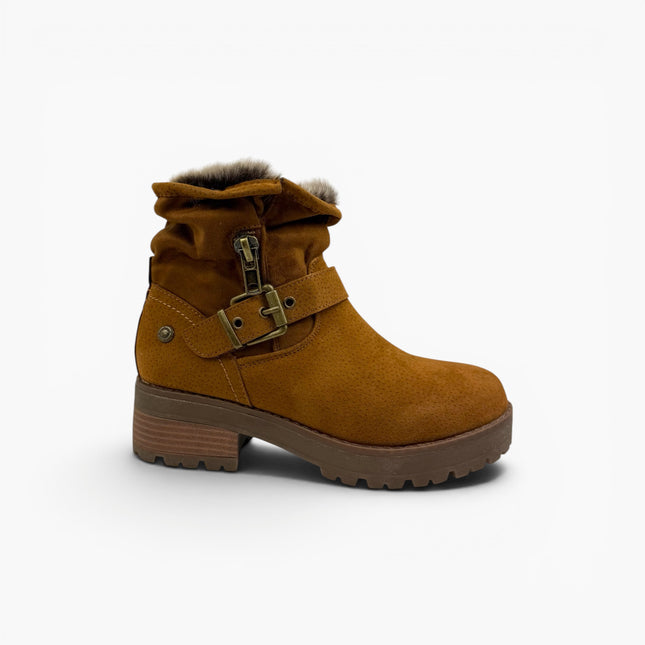 Botines Kelly ®