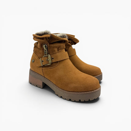 Botines Kelly ®
