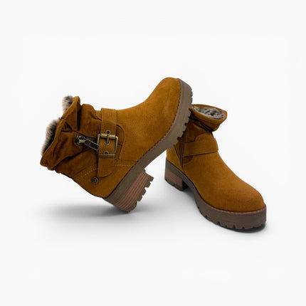 Botines Kelly ®