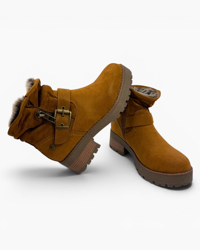 Botines Kelly ®