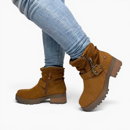 Botines Kelly ®