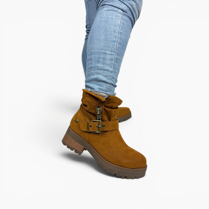 Botines Kelly ®