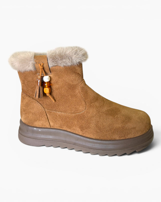 Botines Lucy ®