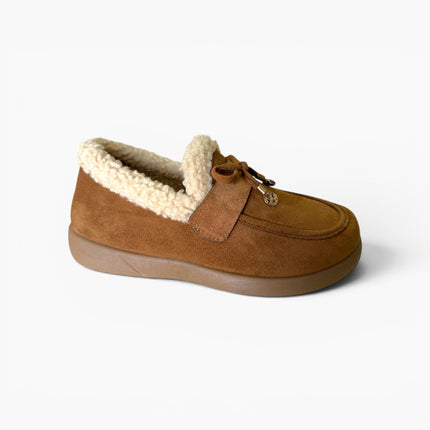 Mocasines Moka ®