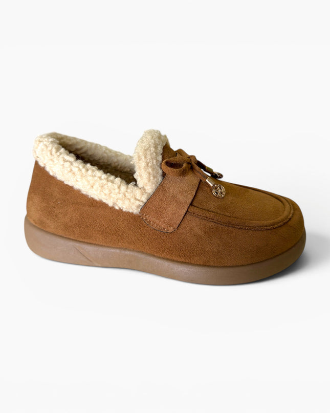 Mocasines Moka ®