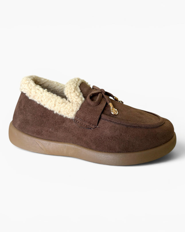 Mocasines Moka ®