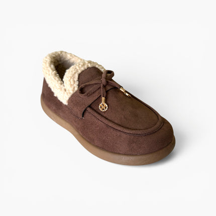 Mocasines Moka ®