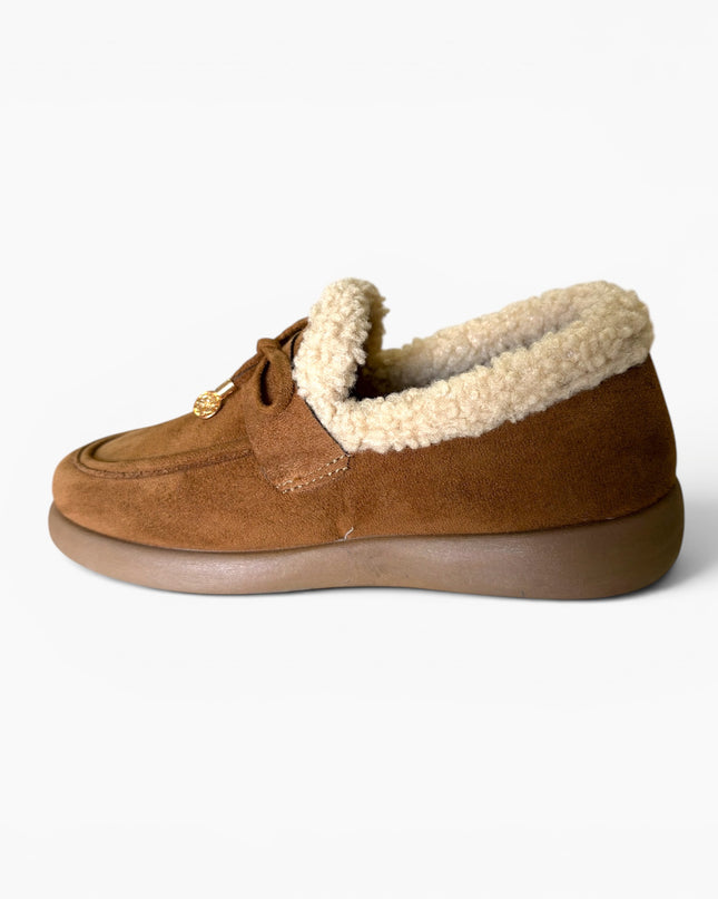 Mocasines Moka ®