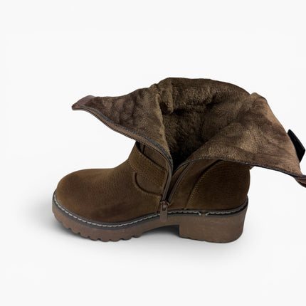 Botas Calf ®