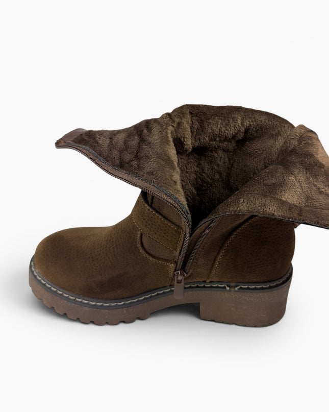 Botas Calf ®