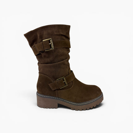 Botas Calf ®