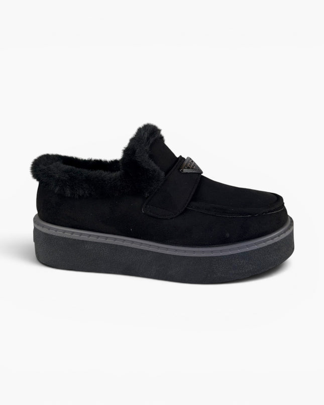 Mocasines Cozzy ®