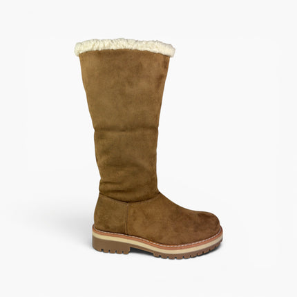 Botas Borna ®