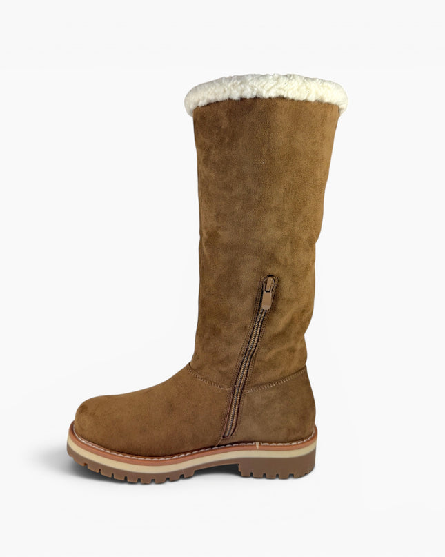 Botas Borna ®