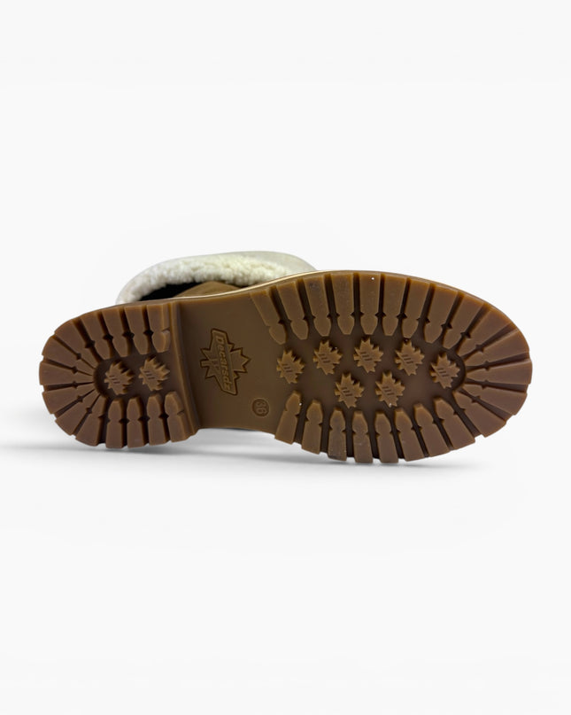 Botas Borna ®
