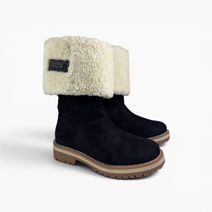 Botas Borna ®