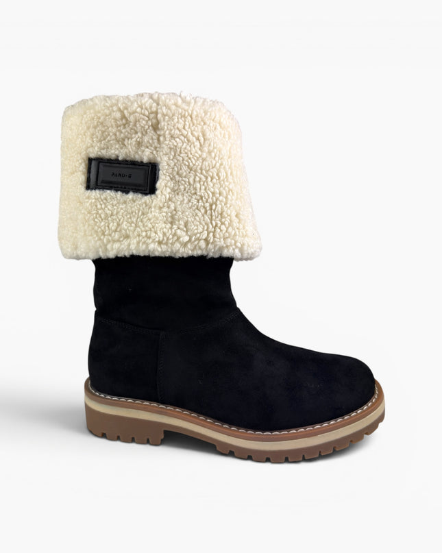Botas Borna ®