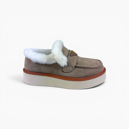 Mocasines Cozzy ®