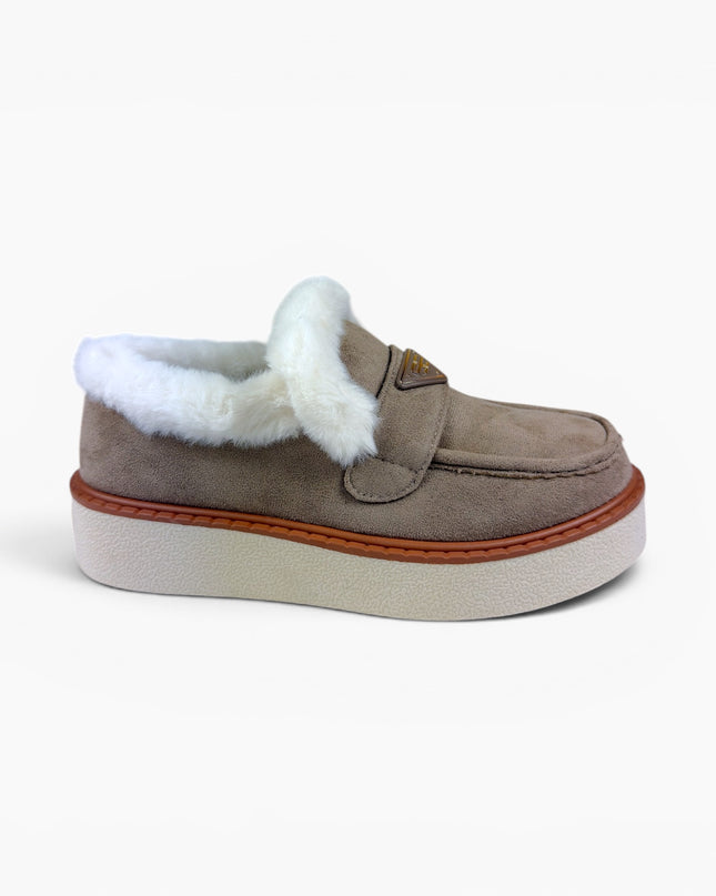 Mocasines Cozzy ®