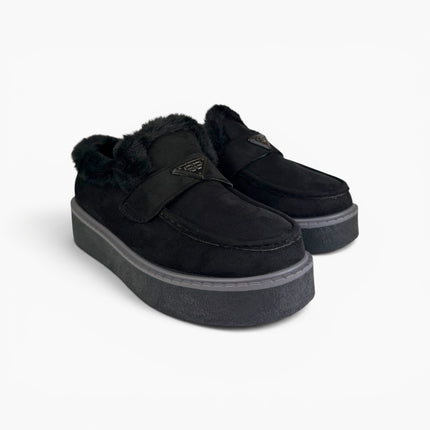 Mocasines Cozzy ®