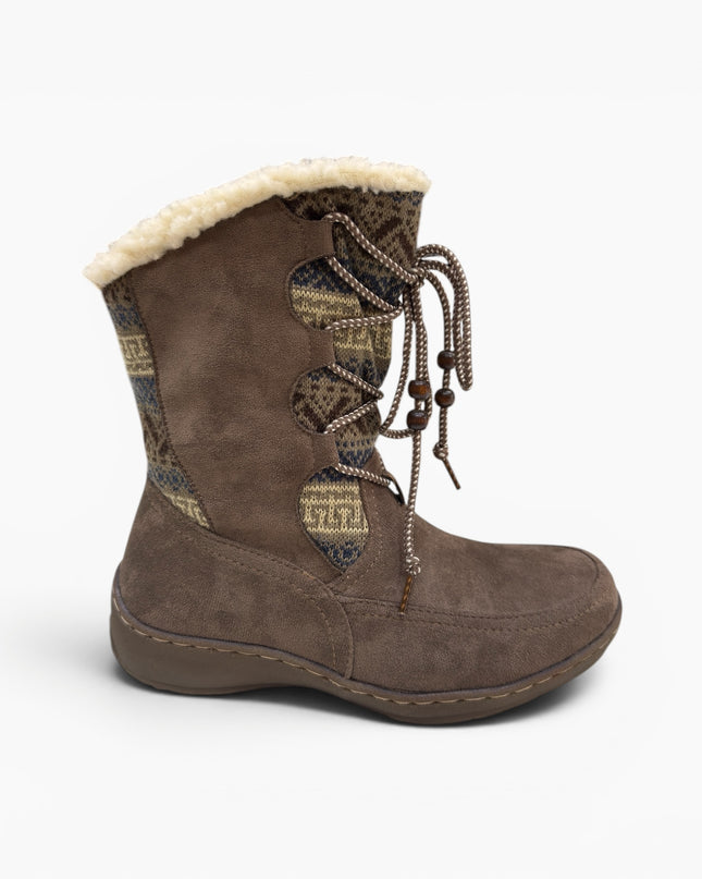 Botas Alpina ®
