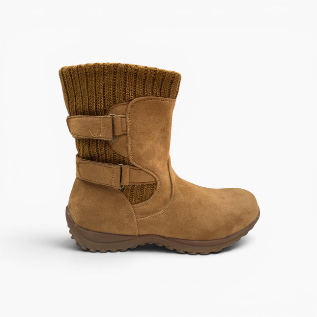 Botas Sierra ®