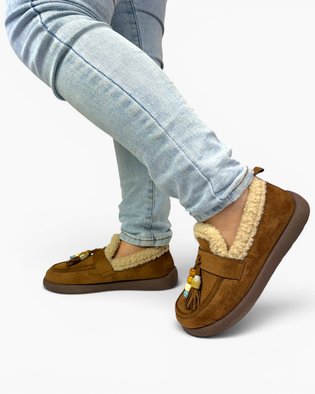 Mocasines Moka ®