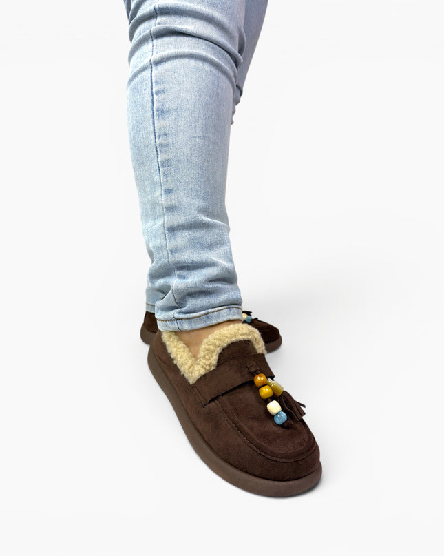 Mocasines Moka ®