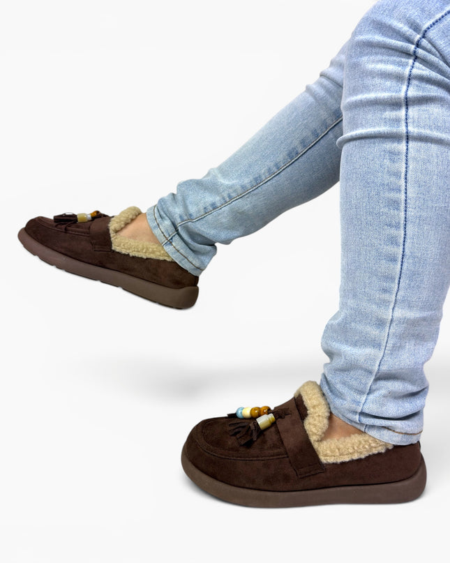 Mocasines Moka ®