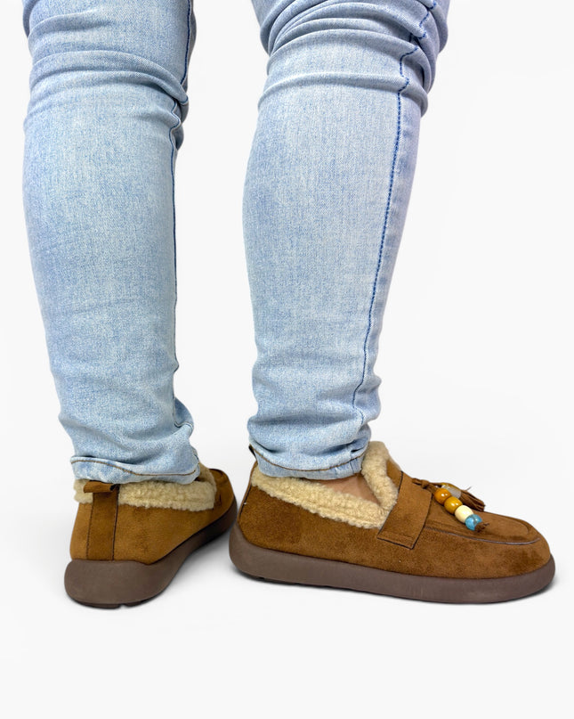 Mocasines Moka ®