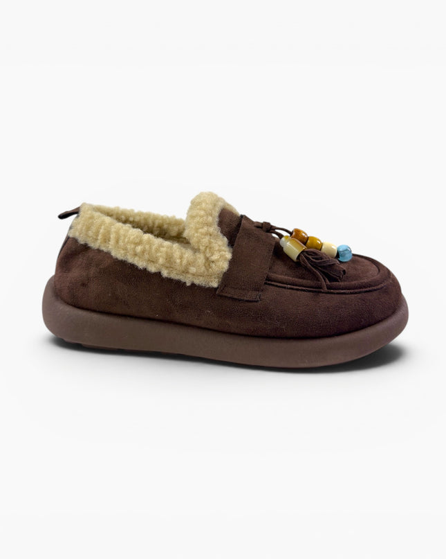 Mocasines Moka ®