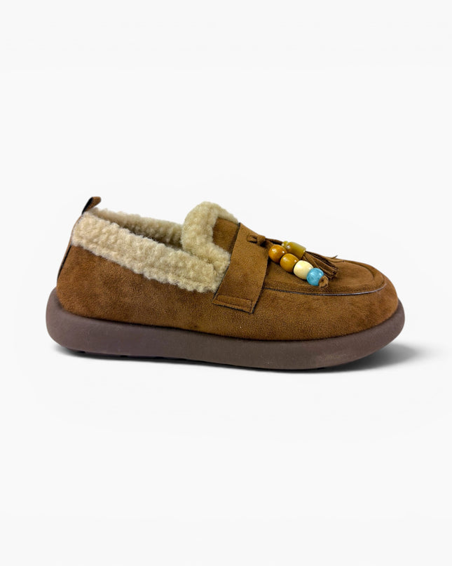 Mocasines Moka ®