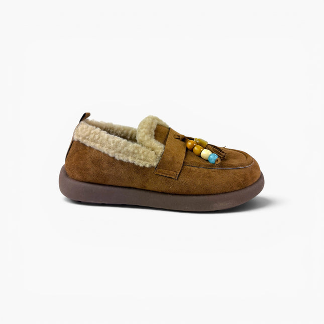 Mocasines Moka ®