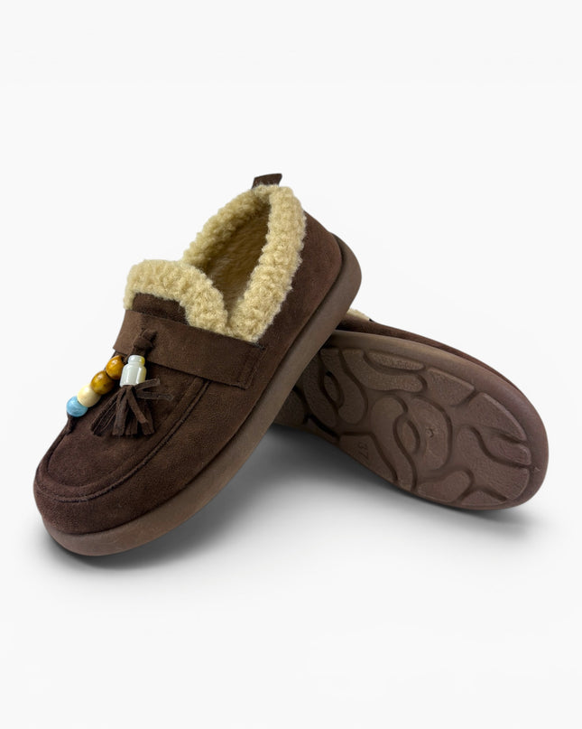 Mocasines Moka ®