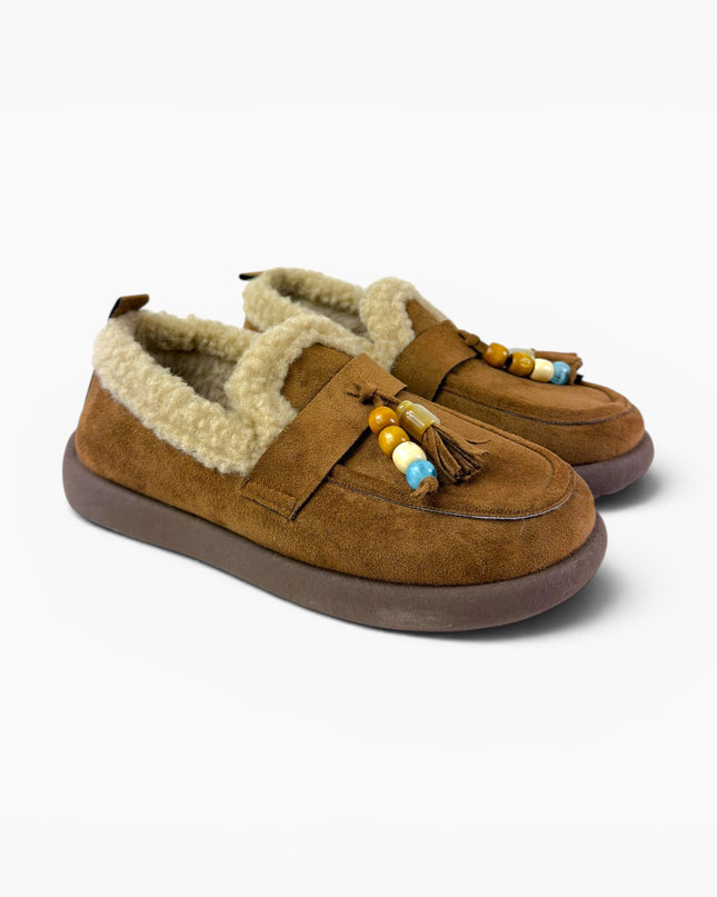 Mocasines Moka ®