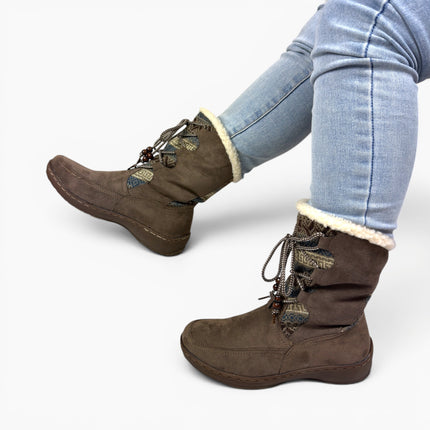 Botas Alpina ®