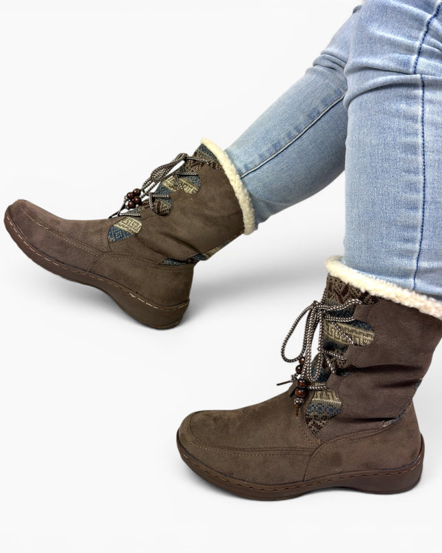 Botas Alpina ®