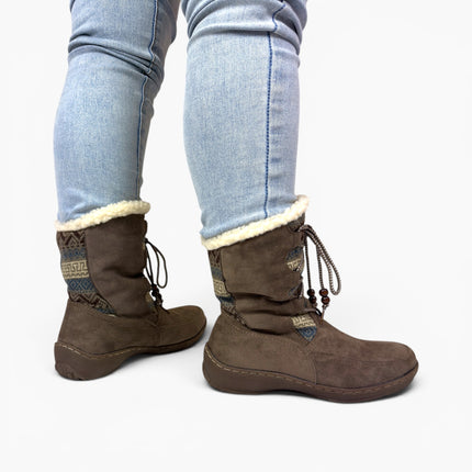 Botas Alpina ®