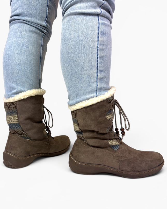 Botas Alpina ®