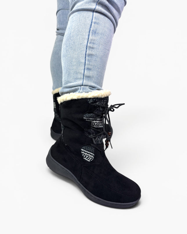 Botas Alpina ®