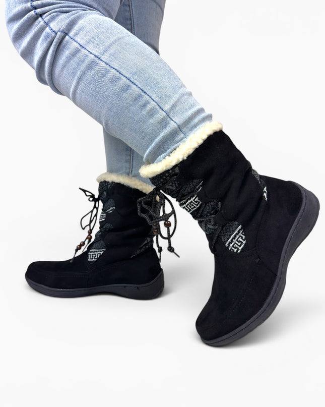 Botas Alpina ®